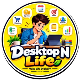 Desktop N Life